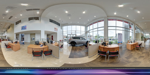 Toyota Dealer «Bill Page Toyota», reviews and photos, 2923 Annandale Rd, Falls Church, VA 22042, USA