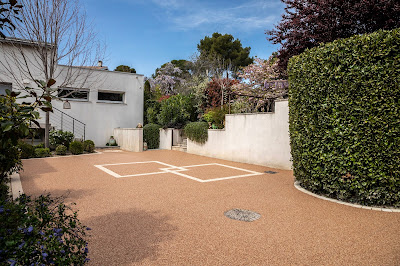 Garden Park Concept Rennes à Châteaugiron