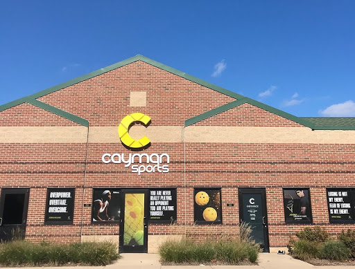 Cayman Sports Pro, 2853 Boardwalk Dr, Ann Arbor, MI 48104, USA, 