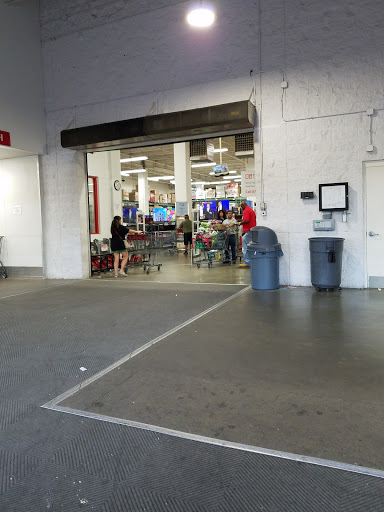 Warehouse club «BJ’s Wholesale Club», reviews and photos, 1050 Palisades Center Dr, West Nyack, NY 10994, USA