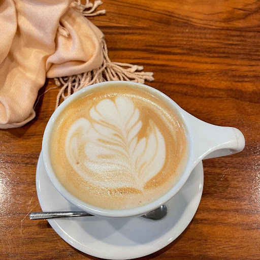 Coffee Shop «Intelligentsia Coffee Millennium Park Coffeebar», reviews and photos, 53 E Randolph St, Chicago, IL 60601, USA