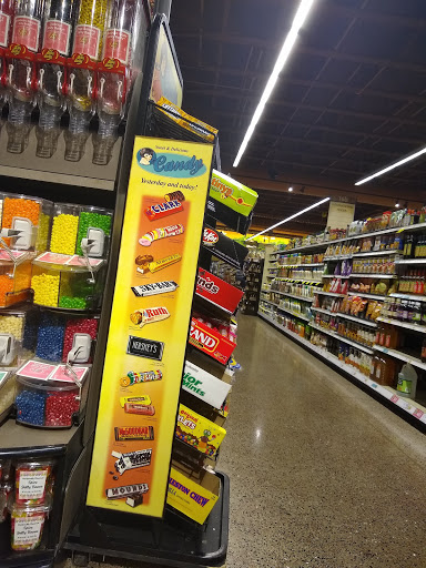 Supermarket «Wegmans», reviews and photos, 8297 Stonewall Shops Square, Gainesville, VA 20155, USA