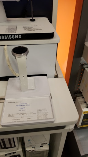 Cell Phone Store «AT&T», reviews and photos, 7525 166th Ave NE D120, Redmond, WA 98052, USA