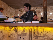 Atmosphère du Restaurant japonais Le soma (Saintonge) à Paris - n°14