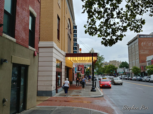 Performing Arts Theater «Lincoln Theatre», reviews and photos, 1215 U St NW, Washington, DC 20009, USA