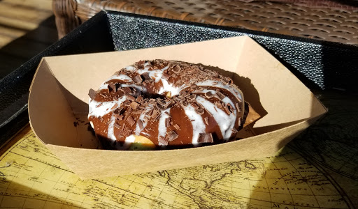 Donut Shop «Create Donuts», reviews and photos, 9305 Village Shop Dr, Sandy, UT 84094, USA