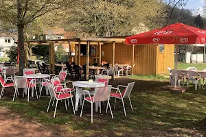 Kiosk Freizeitpark Eppenbrunn image