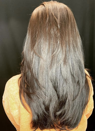 Beauty Salon «A Moments Peace Salon & Day Spa», reviews and photos, 9050 Carothers Pkwy, Franklin, TN 37067, USA