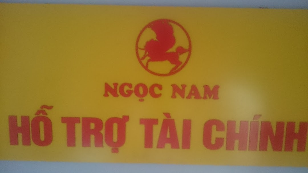 Cửa hàng cầm đồ Ngọc Nam