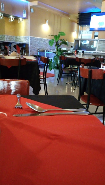 Restaurante A Marisqueira - 2HMH+GXJ, Avenida Eduardo Mondlane, Maputo, Mozambique