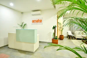 Amaha Mental Health Centre, Bangalore image