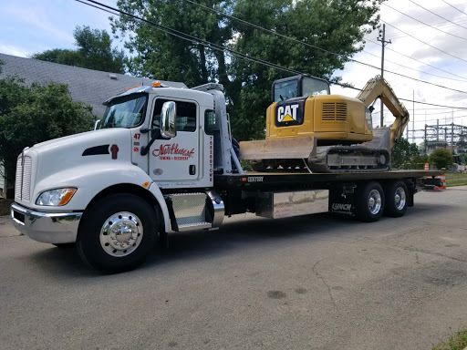 Towing Service «Northwest Towing & Recovery», reviews and photos, 1625 E 60th St, Anderson, IN 46013, USA