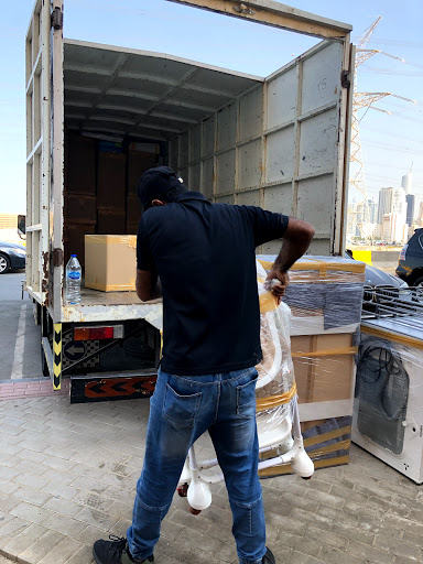 Move It Cargo Packaging and Movers LLC