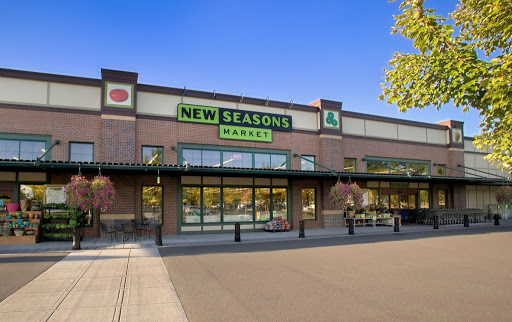 New Seasons Market