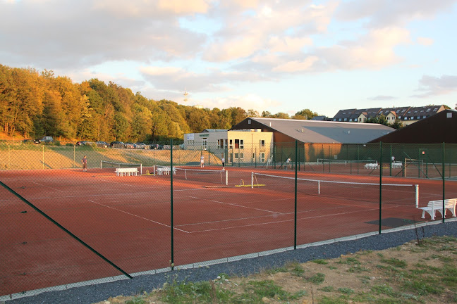 Beoordelingen van Royal Tennis Club Arlon in Aarlen - Sportcomplex
