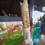 Photo n°2 de l'avis de Flavio.. fait le 08/09/2022 à 15:45 sur le  Kebab DAMASCO à Rome