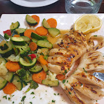 Photo n°1 de l'avis de Citronella.c fait le 09/06/2019 à 17:51 sur le  Pizzeria Sorrento à Ingolstadt