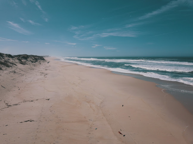 Avaliações doParque Campismo Municipal da Figueira da Foz em Figueira da Foz - Outro