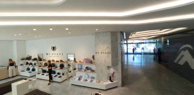 Reviews of Mi Piaci Christchurch Central in Christchurch - Shoe store