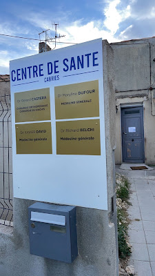 Centre de santé Cabriès à Cabriès