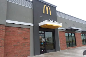 McDonald's image