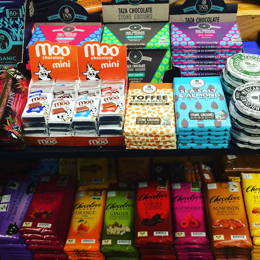 Health Food Store «Wild Oats Health Food Store», reviews and photos, 12 West St, Beverly, MA 01915, USA