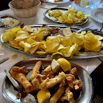 Photo n°2 de l'avis de Jorge.a fait le 18/09/2021 à 20:30 sur le  O Aficionado à Amieira