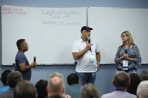 Real Estate Consultant «Education and Mentor Club for Real Estate Investing», reviews and photos, 11200 Westheimer Rd Suite 1000, Houston, TX 77042, USA