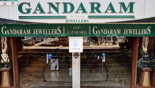Gandaram Jewellers®