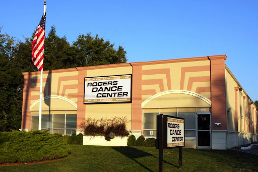 Ballroom Dance Instructor «Rogers Dance Center», reviews and photos, 216 Passaic Ave, Fairfield, NJ 07004, USA