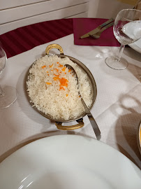 Plats et boissons du Restaurant indien Restaurant Agra à Saint-Herblain - n°15