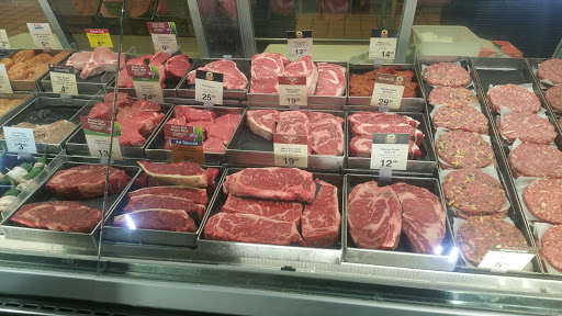 Meat wholesaler Wichita Falls