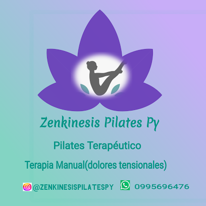 Zenkinesis Pilates Py