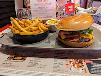 Hamburger du Restaurant Buffalo Grill Laon - n°20
