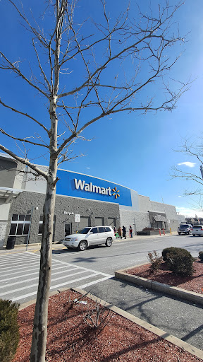 Department Store «Walmart Supercenter», reviews and photos, 506 State Rd, North Dartmouth, MA 02747, USA