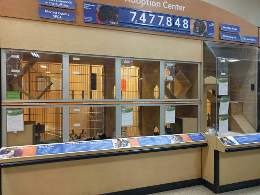 Pet Supply Store «PetSmart», reviews and photos, 5011 Grande Shops Ave, Medina, OH 44256, USA