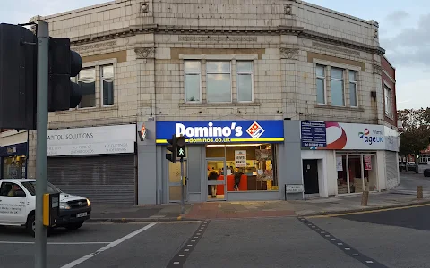 Domino's Pizza - Wallasey image