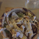 Photo n°3 de l'avis de Marco.o fait le 22/08/2022 à 15:29 sur le  Al Grano Antico Pizza & Restaurant Gourmet à Nicolosi