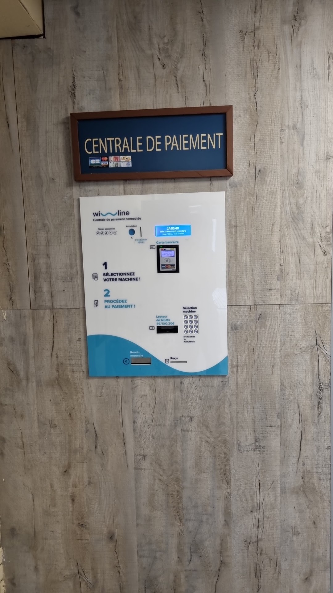 Photo n° 2 de l'avis de Frederic.a fait le 18/08/2022 à 12:04