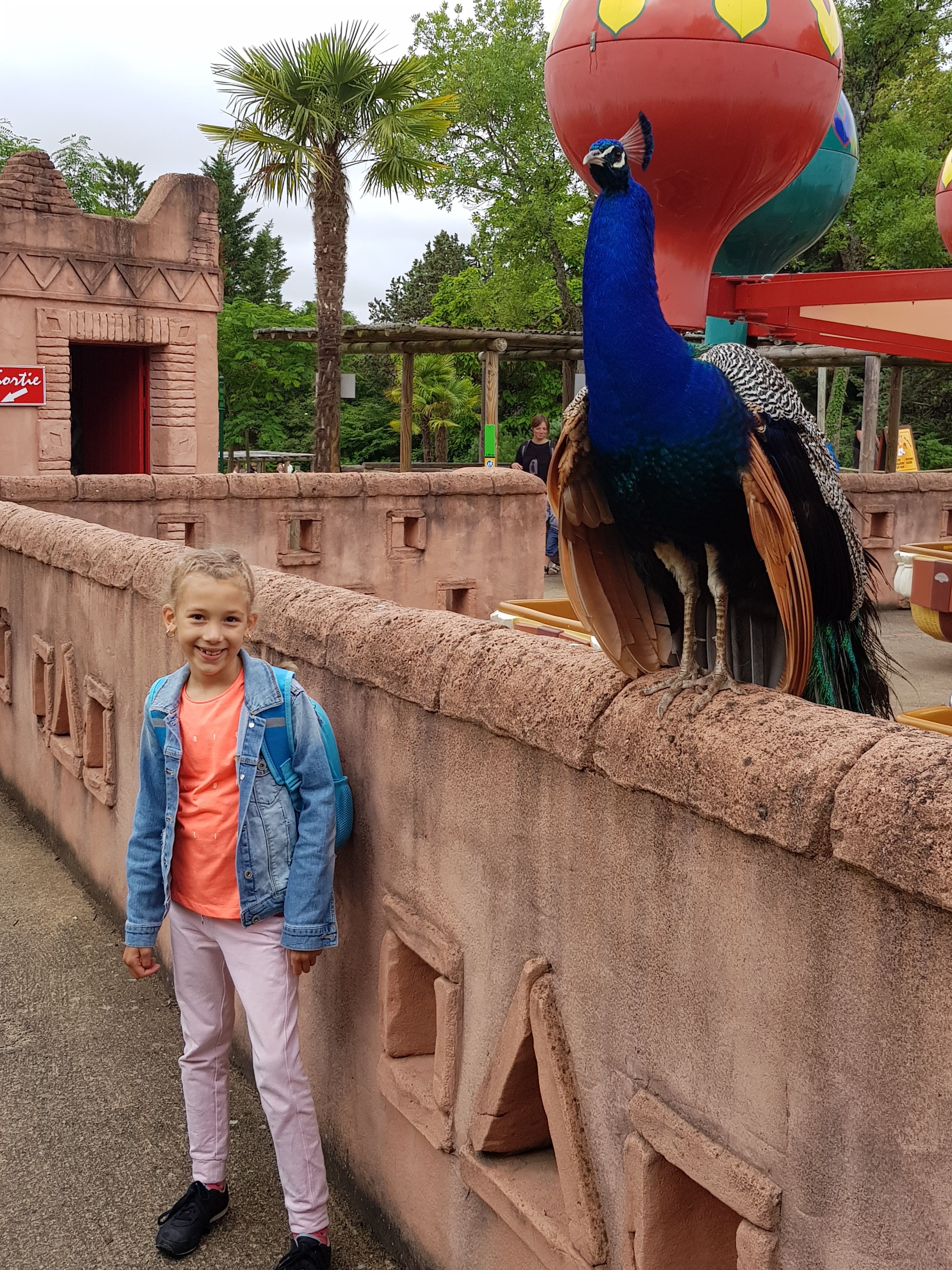 Photo n° 8 de l'avis de Karima.o fait le 06/07/2018 à 06:51