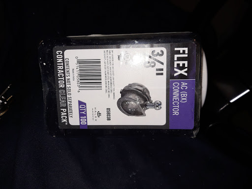 Home Improvement Store «The Home Depot», reviews and photos, 2731 Hartigan Rd, Ingleside, IL 60041, USA