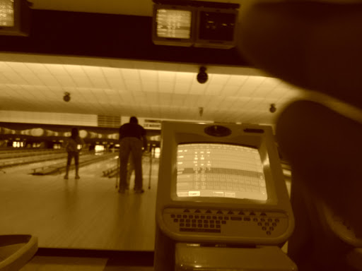 Bowling Alley «Poelking Lanes», reviews and photos, 1403 Wilmington Ave, Dayton, OH 45420, USA