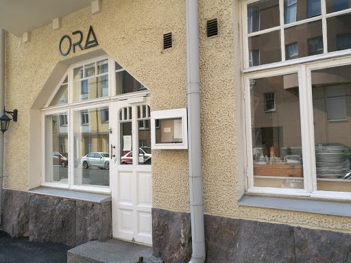 Restaurant Ora