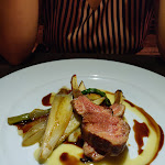 Photo n°8 de l'avis de Davide.g fait le 02/09/2021 à 11:13 sur le  Biderrosa à Orosei