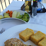 Photo n°1 de l'avis de Anna.u fait le 15/09/2022 à 13:27 sur le  Restaurante Praia do Vigário à Câmara de Lobos