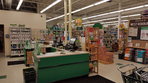 Pet Supply Store «Pet Supplies Plus», reviews and photos, 1665 VFW Pkwy, West Roxbury, MA 02132, USA