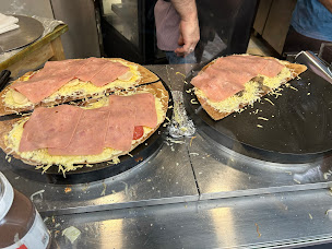 Photo n°53 de Au P’tit Grec - Mouffetard à Paris ()