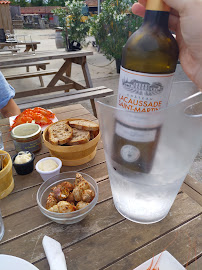 Plats et boissons du Restaurant Le Bout du Monde à Lège-Cap-Ferret - n°17