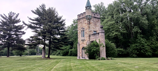 Country Club «Broadmoor Country Club», reviews and photos, 2155 Kessler Blvd W Dr, Indianapolis, IN 46228, USA