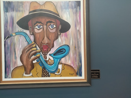 Hotel «Embassy Suites by Hilton Hampton Hotel Convention Center & Spa», reviews and photos, 1700 Coliseum Dr, Hampton, VA 23666, USA